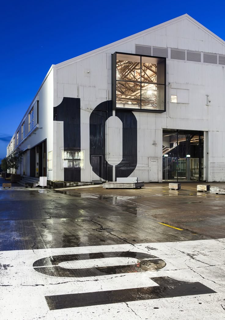 Warehouse & Logistics Space in Riyadh